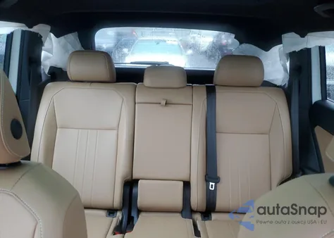 2024 Volkswagen Tiguan Se z USA, uszkodzony, nr VIN 3VVMB7AXXRM107729